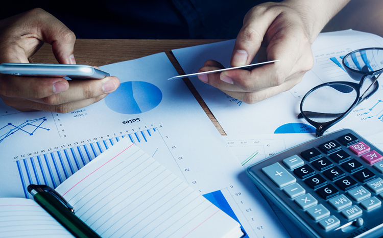 Financial & Accounting Services