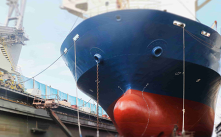 Miscellaneous Maritime Services