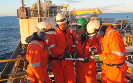 Crew Management