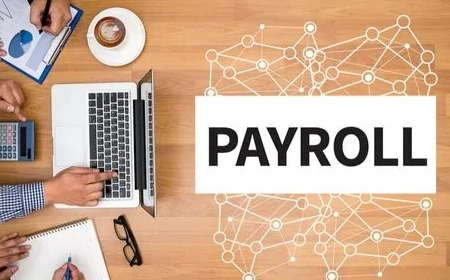Contract and Payroll Management