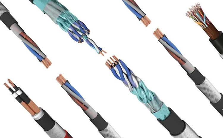 Distribution Transmission