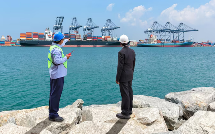 Safety & Compliance Management