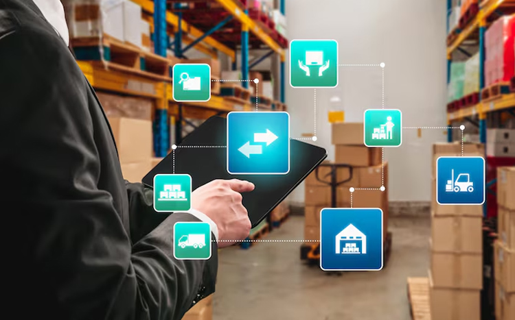 Procurement & Supply Chain Management