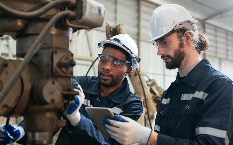 Training And Maintenance